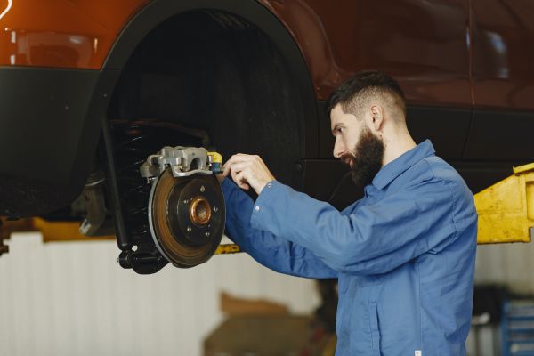Service-Image