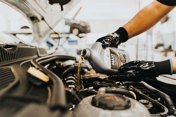 Service-Image