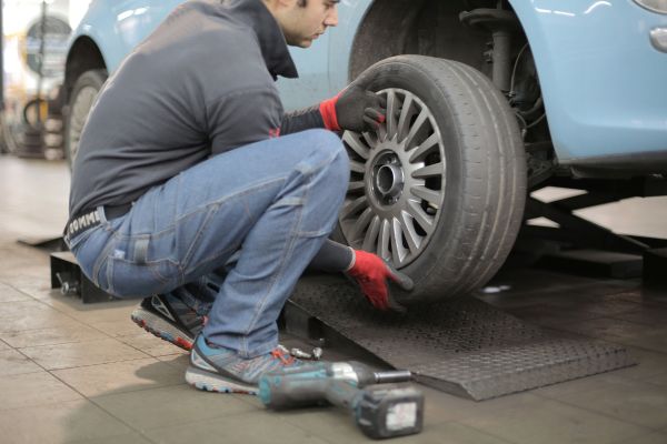 Service-Image