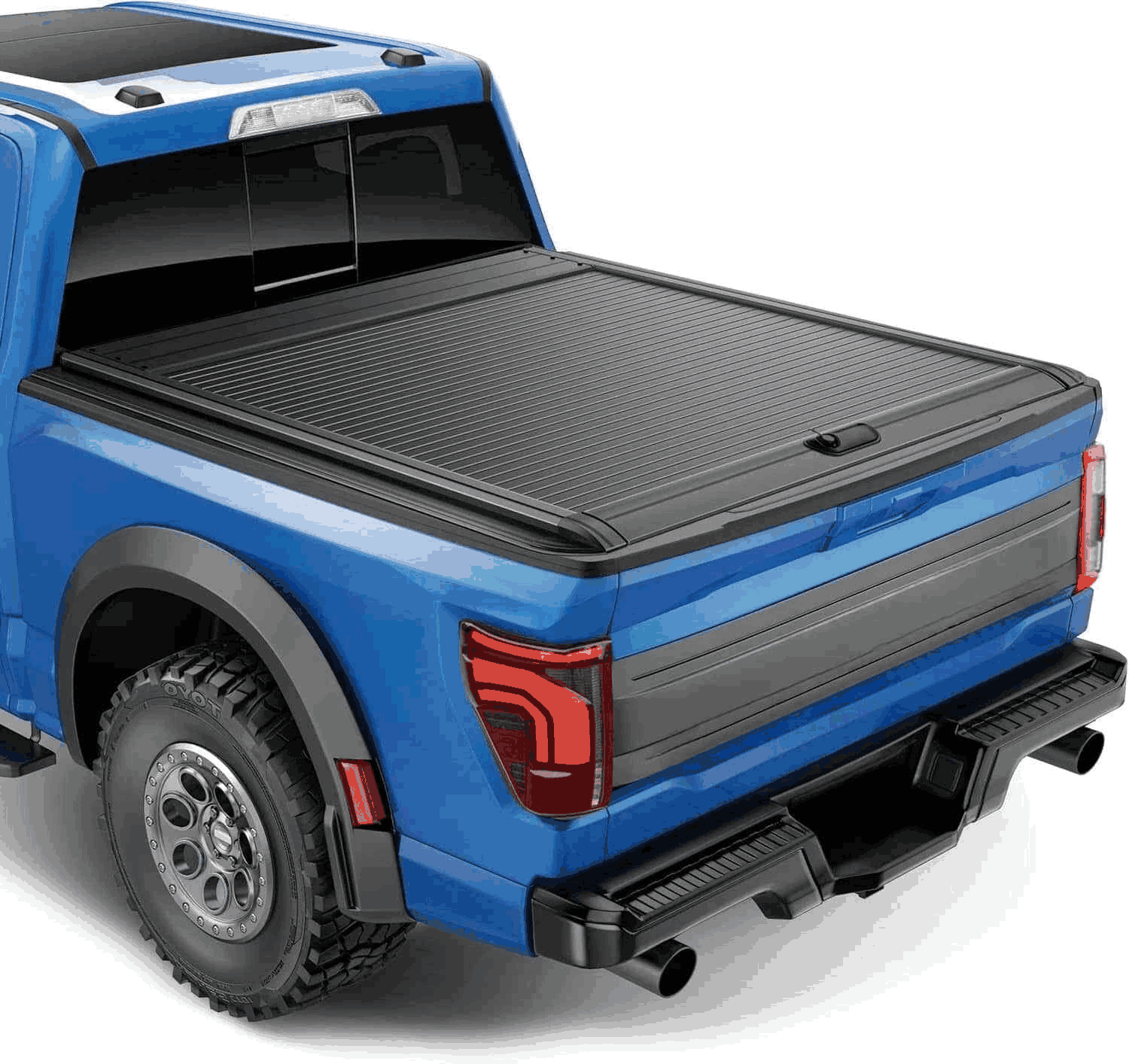 MANUAL ROLLER COVER -Image