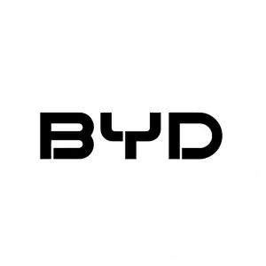 BYD Shark